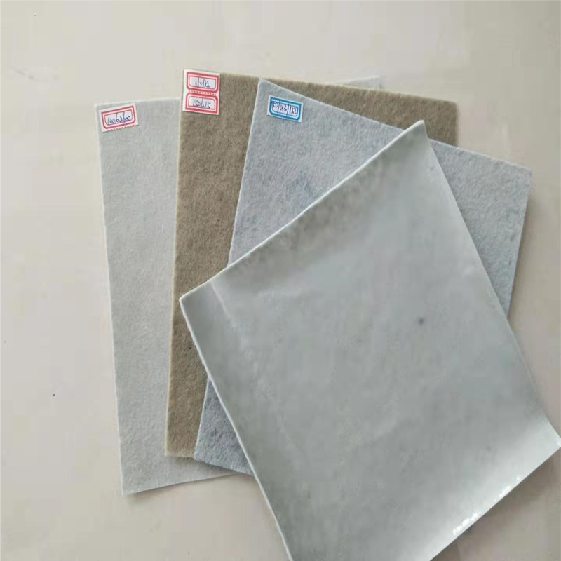 復(fù)合土工膜