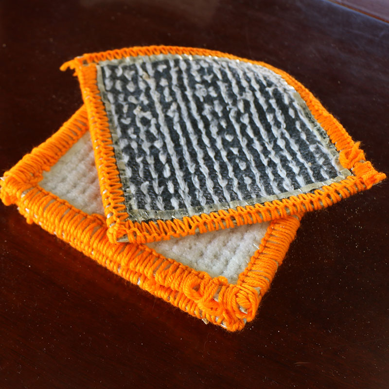 GCL膨潤土防水毯